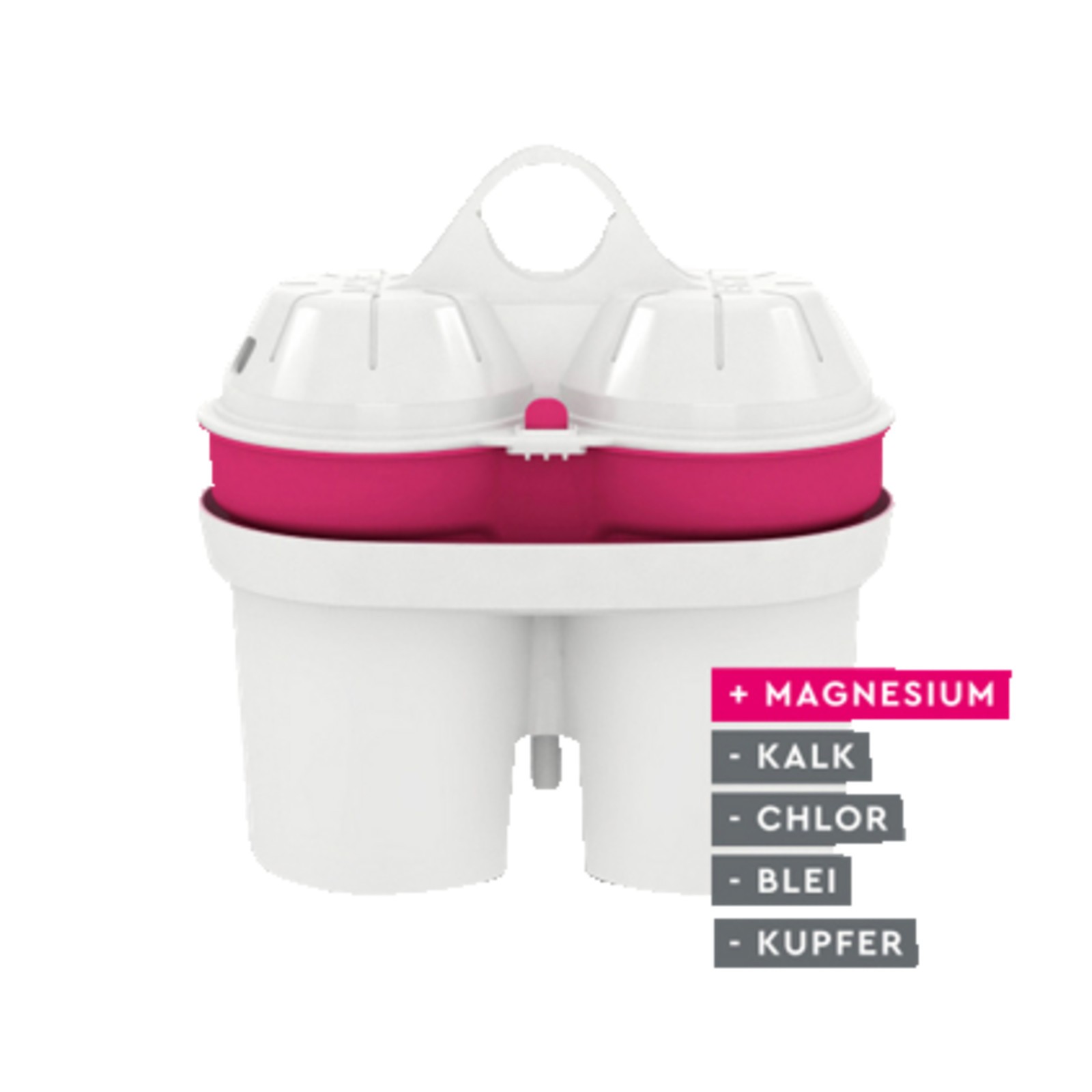 BWT 814544 13 заправки Longlife MG2 Filterkartusche Вайсс 4990₽