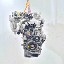 Moteur Volkswagen LUPO