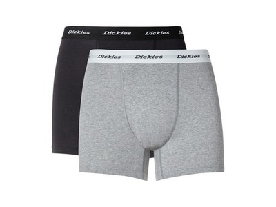 Dickies Men ''2er Pack Trunks'' Boxer Shorts