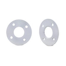 JOM eXtrem SportSpacer 5mm Spurverbreiterung Spurplatte 4-Loch 100mm LK für OPEL