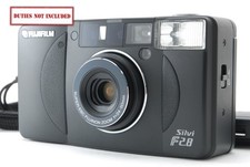 Fujifilm Silvi F2.8 Film Cameras for sale | eBay
