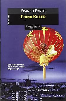 China Killer Forte, Franco