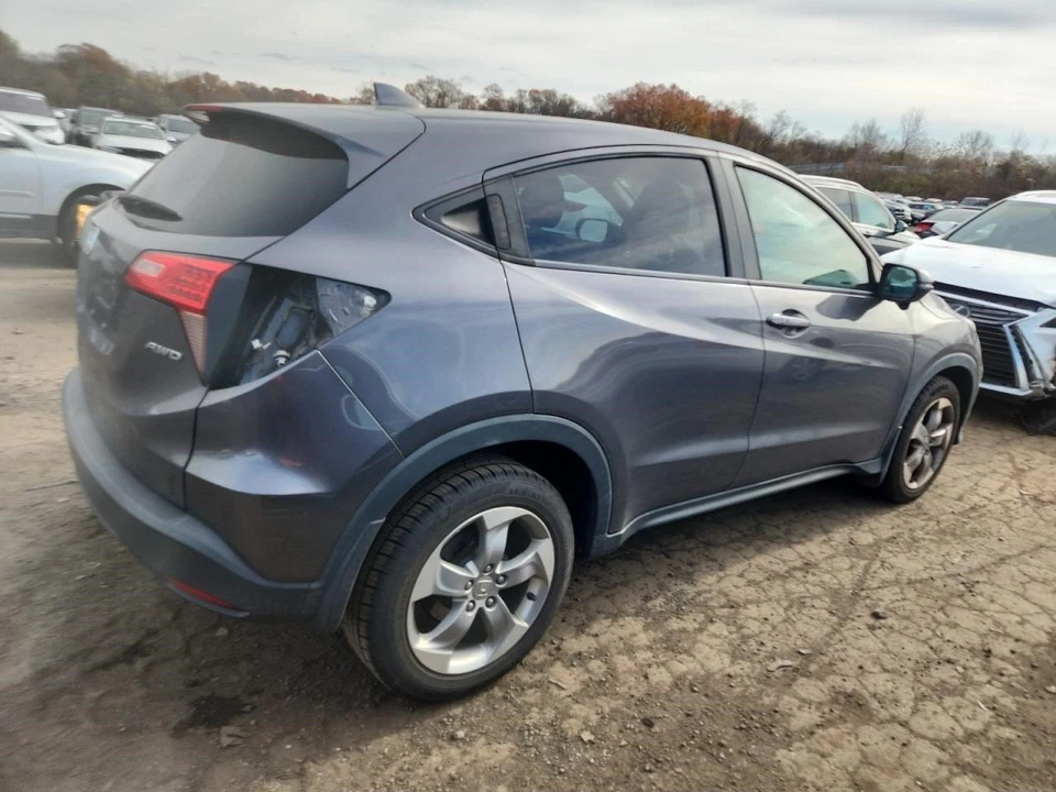 Temperature Control US Market Fits 16-22 HR-V 2066318 - Image 3 of 4