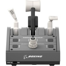Thrustmaster TCA Boeing Edition Throttle Quad...