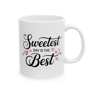 Love Quote Coffee Mug Romantic Gift for Him Her