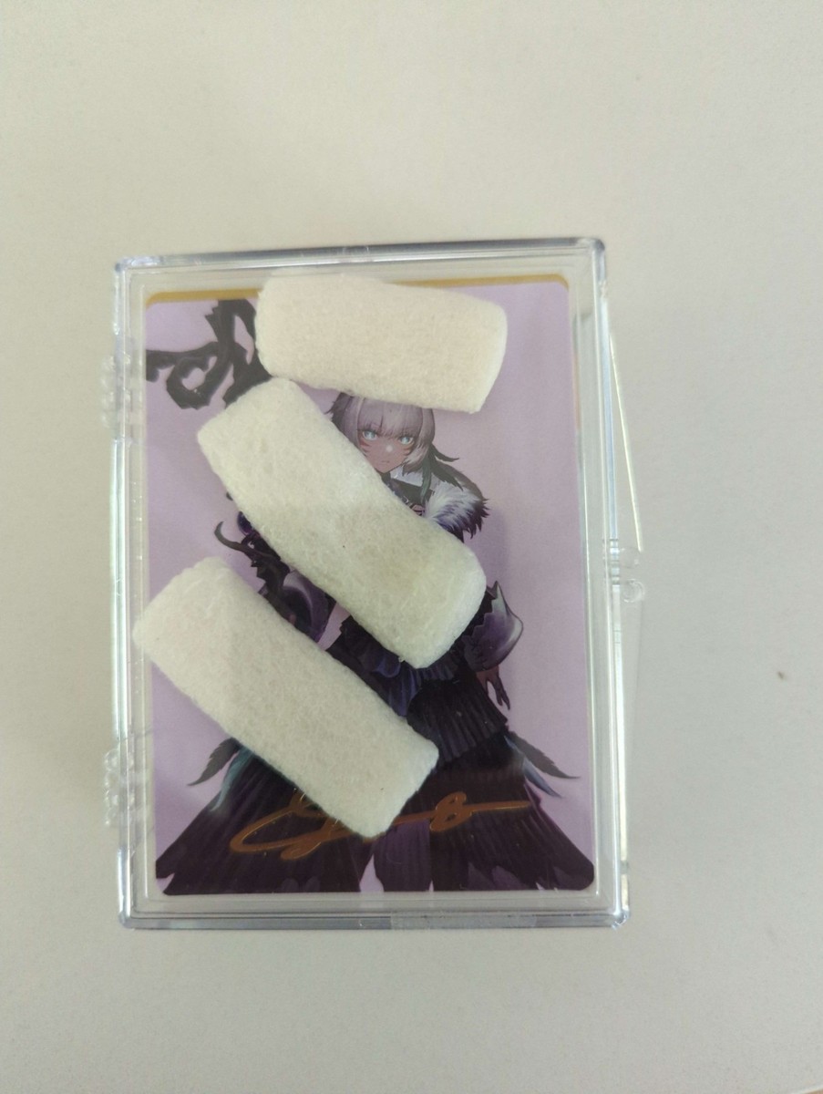 Final Fantasy Art Series Complete Gold Signature #1-53 Card Set NM
