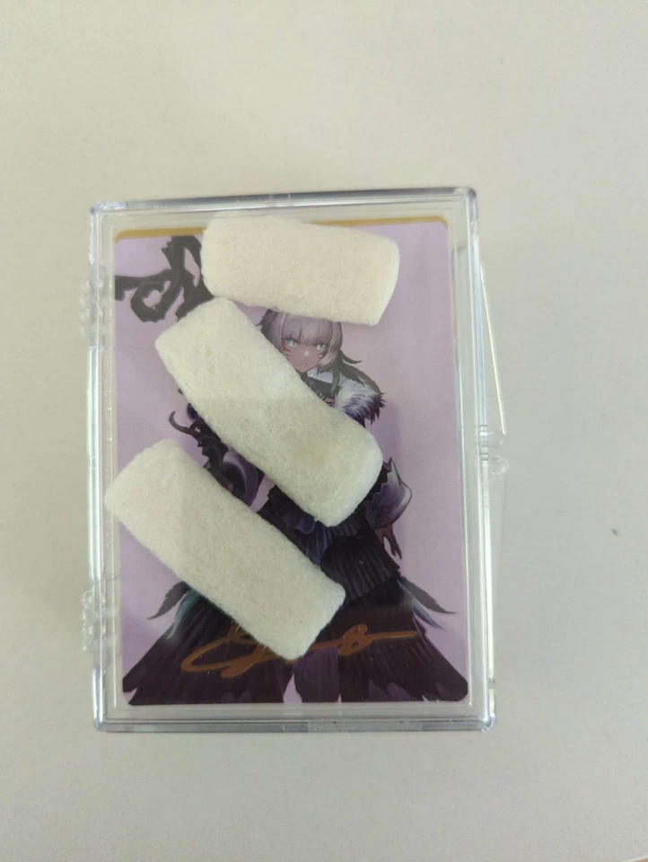 Final Fantasy Art Series Complete Gold Signature #1-53 Card Set NM/M - Image 2 of 2