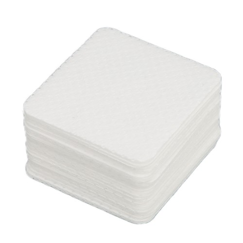 200PCS Portable Lint Free Wipes - Ideal for Nail & Glue Cleaning - Picture 11 of 20