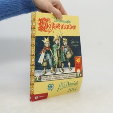 Reimmichls Volkskalender 2014  |  Hans Augustin