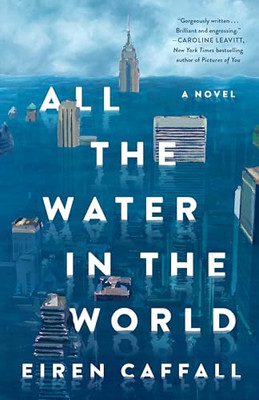 #ad All the Water in the World VERY GOOD $7.44