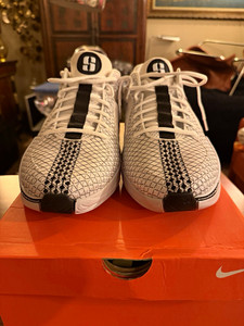 Nike Sabrina 1 Magnetic | eBay