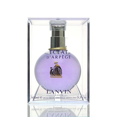 Lanvin Eclat D Arpege Eau de Parfum 100 ml *B-Ware* EDP Spray Damen