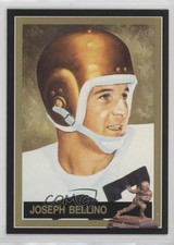 1991 The Heisman Collection Joe Bellino #26 1i8