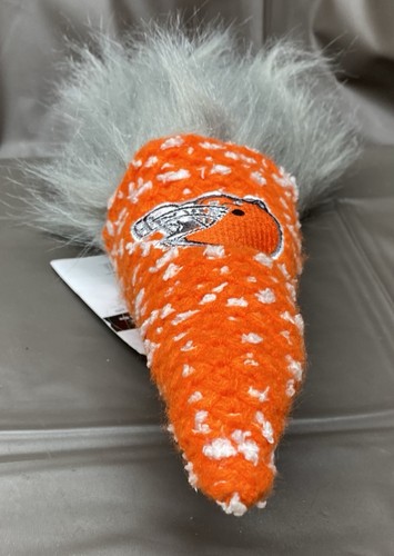 Cleveland Browns Gnome Plush The Memory Company NFL 10” - Picture 6 of 12