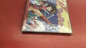 Namco Pac-Land TurboGrafx-16