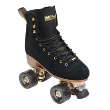 Impala Rollerskates Samira Quad Skate Black Night 8