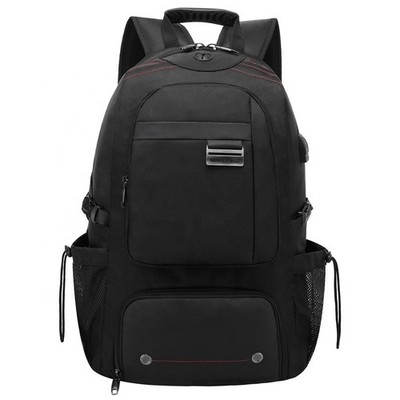 New Men's Multi-Functional Large Capacity Outdoor Travel Backpack Multiple Use