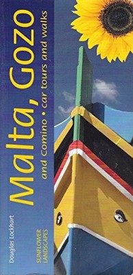 Malta, Gozo and Comino (Landscapes) by Douglas Lockhart 1856913074 FREE Shipping