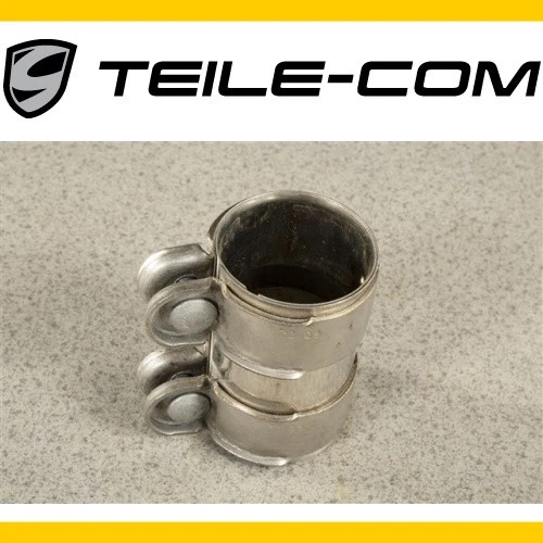 ORIGINAL Porsche Boxster/Cayman 987/981 Clamp Sleeve - Image 3 of 3