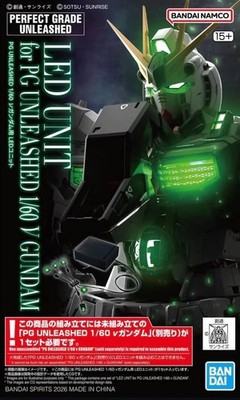Bandai LED Unit for PG 1/60 RX-93 Nu Gundam Perfect Grade