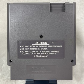 Donkey Kong Classics (Nintendo NES, 1988) solo cartuccia autentica e testata