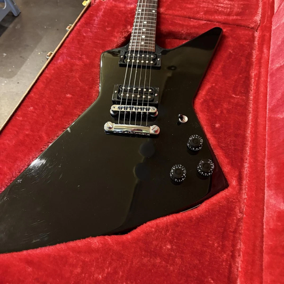 Gibson Gibson Explorer Electric Guitars for sale - eBay