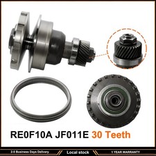 Transmission Cvt Pulley Belt Chain Rebuild Kit For Re0f10a Jf011e For Nissan 30t