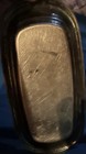 Vintage WM Rogers Silverplate Covered Butter Dish Lid Pineapple Fin — photo 4