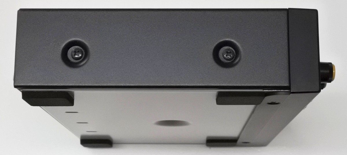 Boss Rpd-10 Digital Panning Delay Micro Rack Series U780 191213