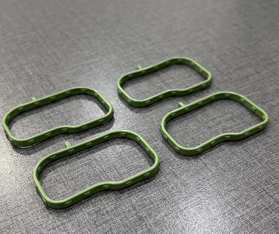 [Genuino] 1 pieza -Junta colector de admisión P301-13-111 para Mazda2 / Mazda 3 Skyactiv Foto 3 de 3