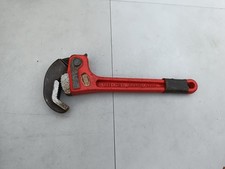 Ridgid Rapidgrip Stilsons 12inch Heavy Duty