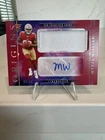 2025 Topps Chrome Mykel Williams Rookie Patch Autographs (RAW)