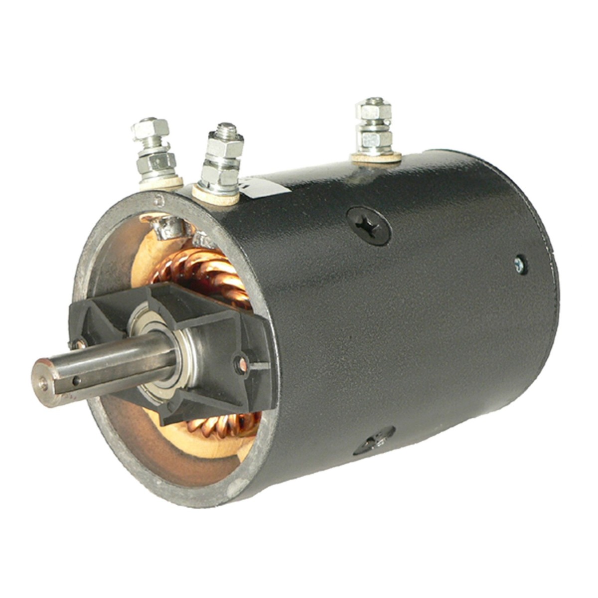 8274純正　ウインチモーター　12v6HP 新品 楽天市場】WARN 正規品 12V DC M8274-50 電動ウインチ 牽引能力