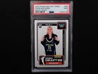 Paige Bueckers 2025 Panini Instant Draft Night Rookie PSA 9 RC WNBA New Slab! ?