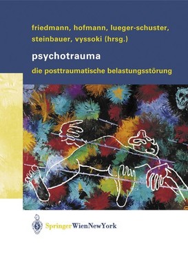 Alexander Friedmann; Peter Hofmann; Brigitte Lueger-Schuster; Maria Steinbauer;