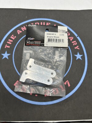 Align T-Rex 600. HN6010T-1 Engine Mount