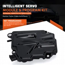Programmed 722.9 ISM Intelligent Servo Module For 06-13 MercedesBenz A0002701852