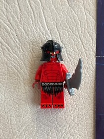 Lego Nexo Knights 30374, 70310, 70332 (lot of three sets)