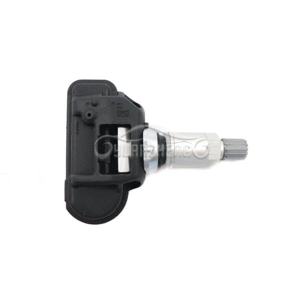 4 NUEVOS SENSORES DE MONITORIZACIÓN DE PRESIÓN DE NEUMÁTICOS MERCEDES TPMS A0009050030 Foto 3 de 4