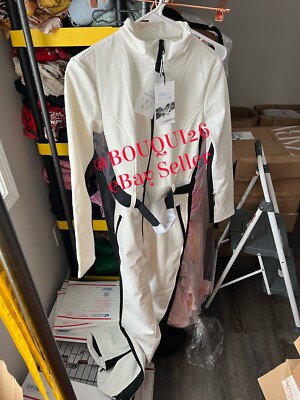 完売品【新品未使用】ZARA SKI COLLECTION XS ZARA NEW WOMAN WINDPROOF AND WATERPROOF JUMPSUIT SKI