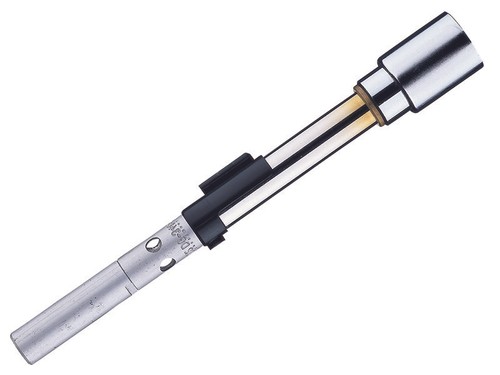 Rothenberger Dispositivo Per Brasatura Set SUPER FIRE 3 Basic Set - Foto 8