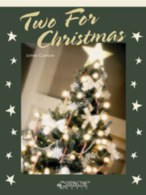 Thumbnail - Traditional | Two For Christmas (2000) | 16 Duets For Instruments |