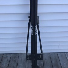 Thule 549 Cycle Carrier / Bike Rack Roof Moun...