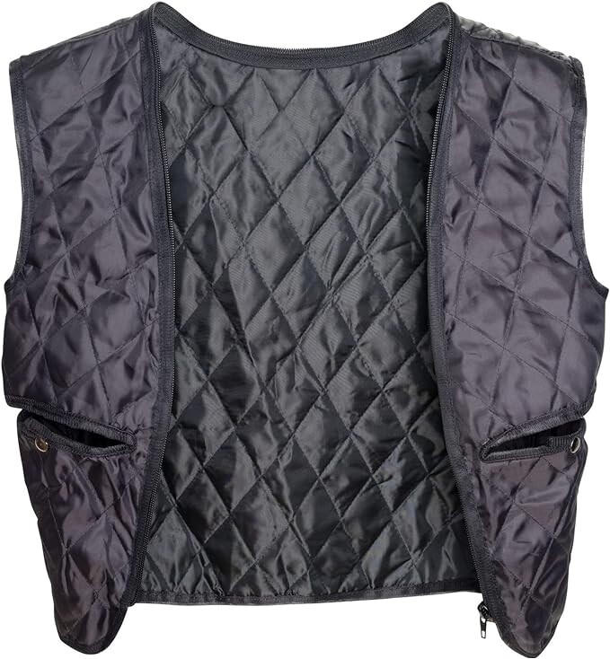 B-Ware: URBAN 5884 Motorradjacke Damen Mit Protektoren, Damenjacke