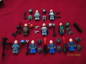 lego star wars minifigures ebay