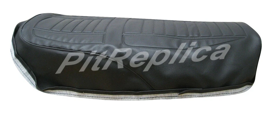 KAWASAKI SEAT SADDLE COVER KZ550 KZ 550 A1/A2 1980 1981 '80 '81 [BOLP] Foto 3 de 4