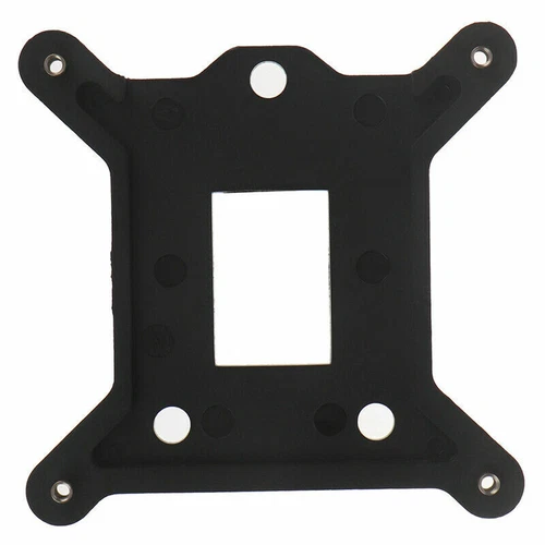 Desktop PC CPU Cooler (Fan & Heatsink Bracket) LGA 1150 1155 1156 1200 Backplate