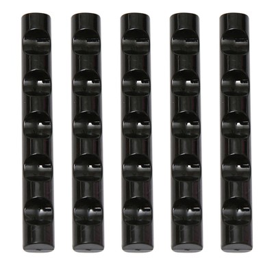  5 Pcs Nagelstifthalter Baby Nagelkunststift Rack Nagelbürstenhalter