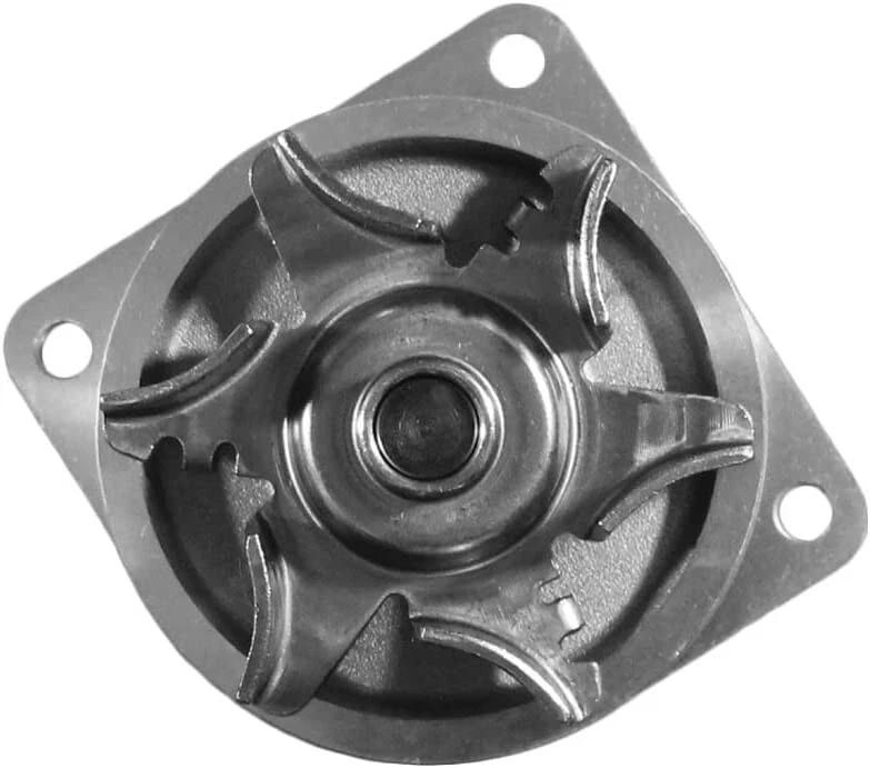 Engine Water Pump-S ACDelco 252-831 - Изображение 3 из 3