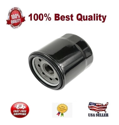 3 Pack Oil Filter For Yamaha YFM350 Bruin Auto 350 Hunter 2X4 4X4 - Foto 7